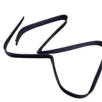 Left Door Glass Weather Strip Seal for 2004-2013 Toyota Corolla
