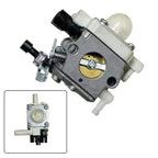 Carburetor for FS230 FS235 FS235R (Engine Compatibility)