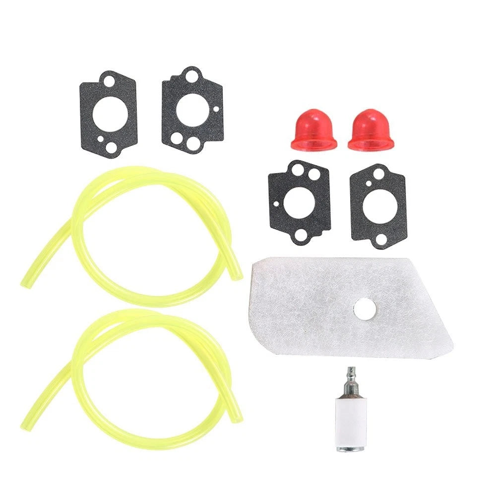 Carburetor for Husqvarna 128C 128CD Trimmer (2010–2023)