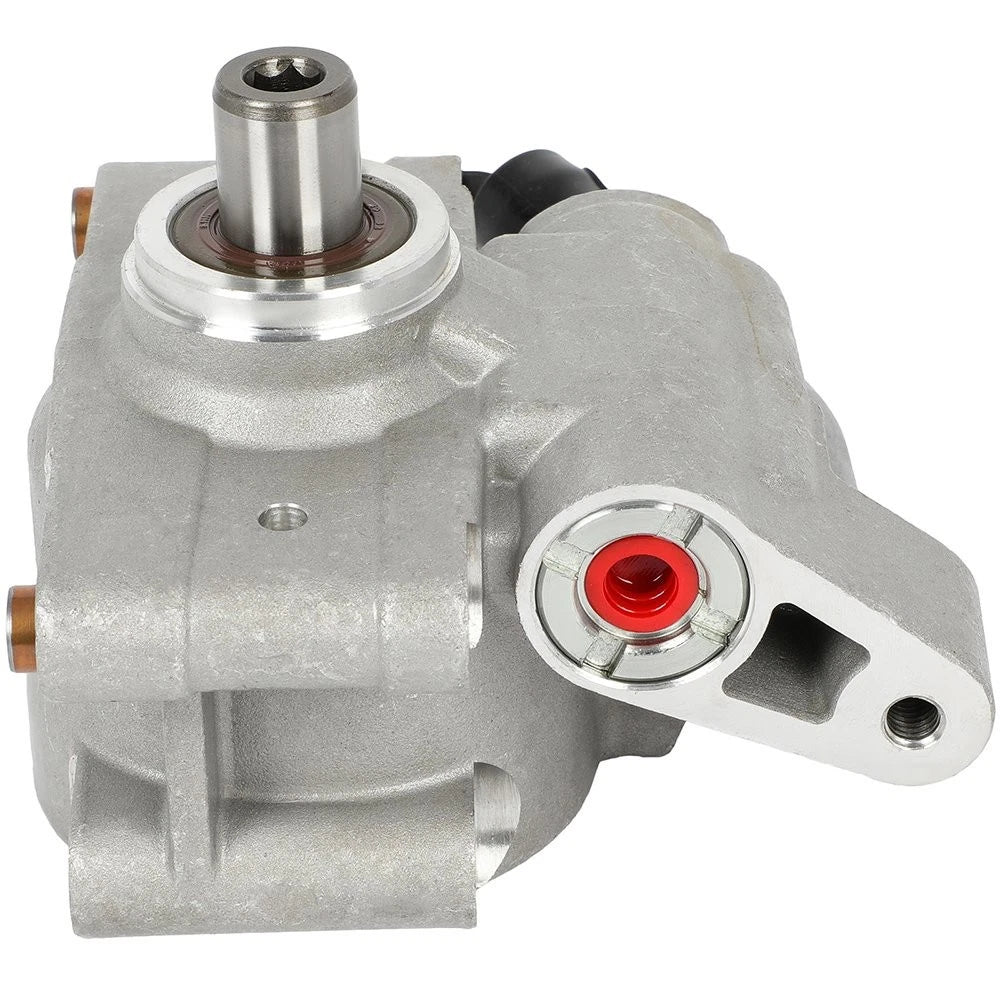 Power Steering Pump for Ford F-250 F-350 Super Duty V8 6.2L (2011–2016) BC3Z3A696A