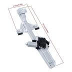 Electric Window Actuator Assembly for Chevy Silverado GMC Sierra 1500 (2007â2013)