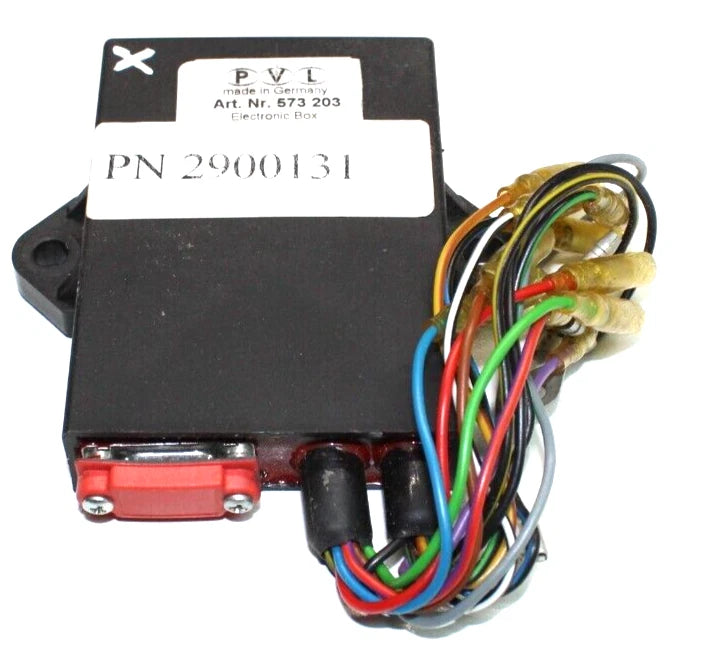 NOS CDI for Limited/Superstock Race (OEM # 2900131)