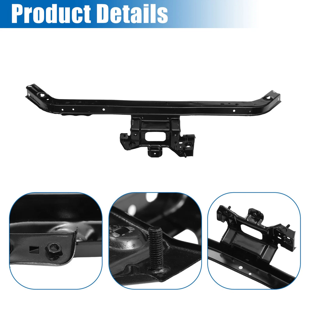 Upper Radiator Support Tie Bar Bracket for Nissan Sentra (2013–2019) 745060917294