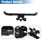 Upper Radiator Support Tie Bar Bracket for Nissan Sentra (2013–2019) 745060917294