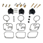 Carburetor Repair Kit for Yamaha Outboard 40 50 HP 2-Stroke (6H4-W0093)