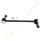 Set of 6 Tie Rod End Kit for Dodge Journey (2009–2012)