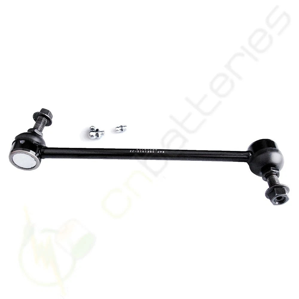 Set of 6 Tie Rod End Kit for Dodge Journey (2009–2012)