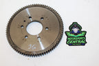 Starter Gear for Sea-Doo GTX 4TEC 185 HP (2003–2006) 86T/86T Double Ring