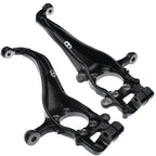 Front Steering Knuckle Pair for Nissan Frontier Pathfinder (2005-2019)