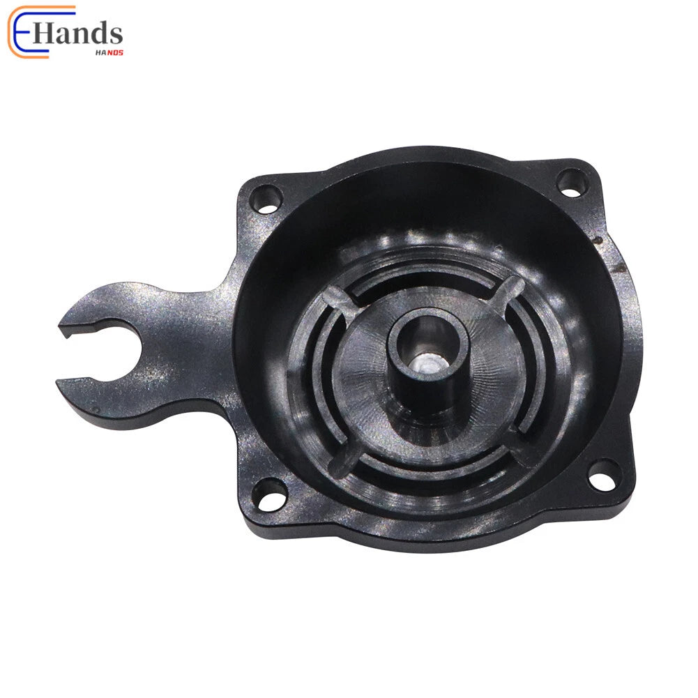 CV40mm Carb Cover for Harley-Davidson Heritage Softail Dyna FXR (1984–2023)