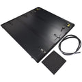 Hard Tri-Fold Tonneau Cover for Ford F-150 2009–2014 (5.5FT)