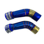 Air Filter Connector Tube for Xmax300 (2017���2021)