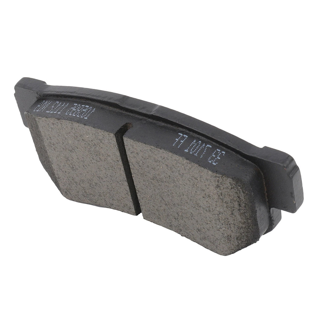 Front & Rear Brake Ceramic Pads for Kia Amanti (2004–2006) & Hyundai XG350 (2001–2005) & XG300 (2001–2005)