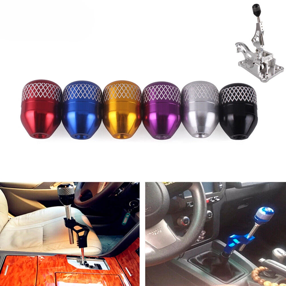 K-Series Race Spec Shifter Box for Honda Civic EK EG (1996–2000)