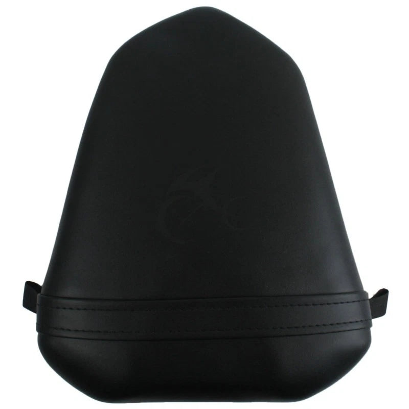 Black Rear Passenger Seat for Yamaha YZF R1 (2007–2008)