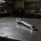 Double Ended Ratchet Wrench for Mini 14