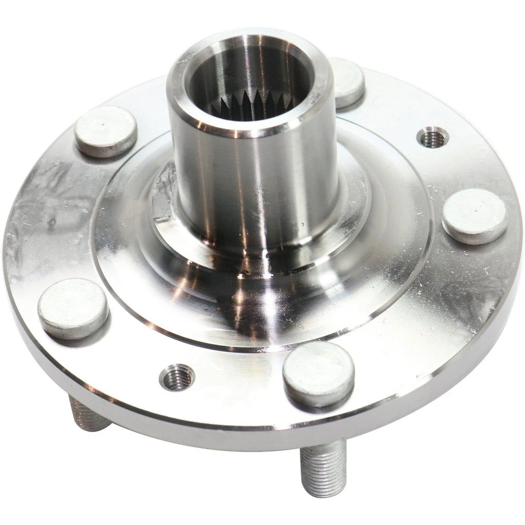 Set of 4 Wheel Hubs for Mazda