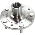 Set of 4 Wheel Hubs for Mazda