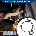 ABS Wheel Speed Sensor for Chevrolet Trax (2015–2022) No. 95075978/94544442