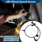 ABS Wheel Speed Sensor for Chevrolet Trax (2015–2022) No. 95075978/94544442