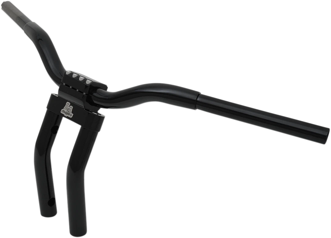 11" Pullback Handlebar for LA Choppers Kage Fighter-T (Fits )