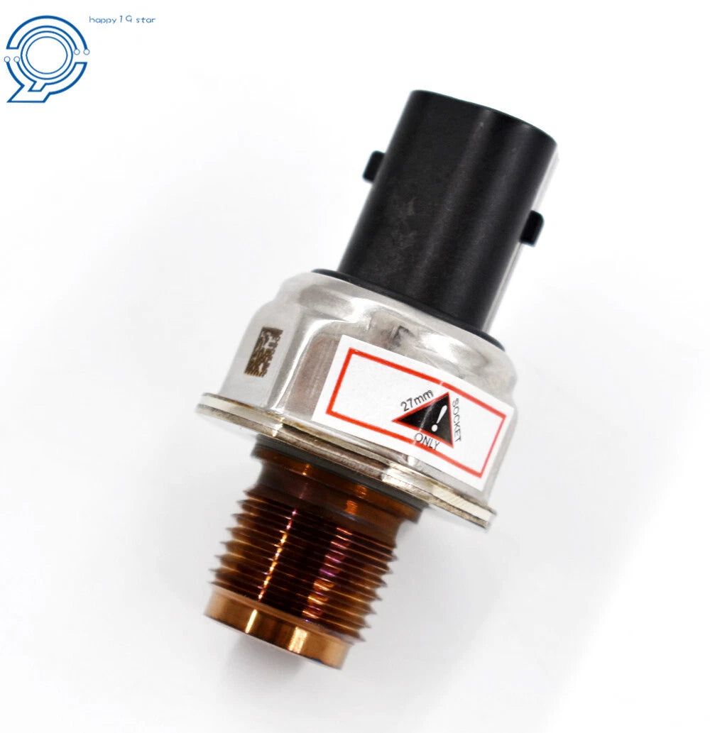 Fuel Rail Pressure Sensor for Dodge Ram 2500 3500 (2013-2015)