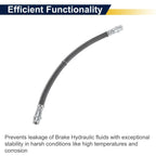 Brake Hose for Porsche 718 Cayman 2010-2024 (Front & Rear)