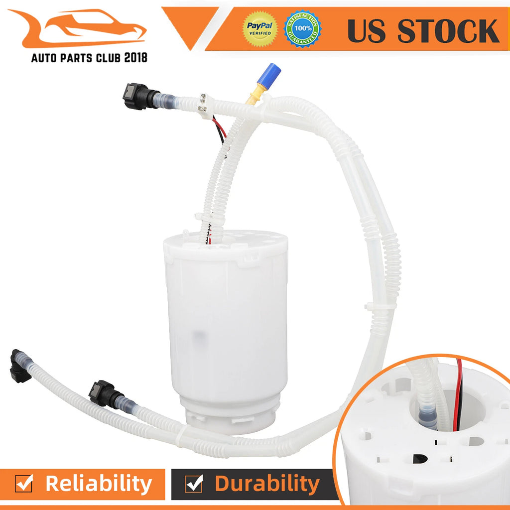 Fuel Pump Module Assembly E8762M for Audi Q7 (2007–2010)