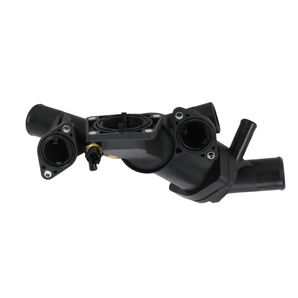 Engine Thermostat Housing for Land Rover LR3 Range Rover Sport (2005–2009)
