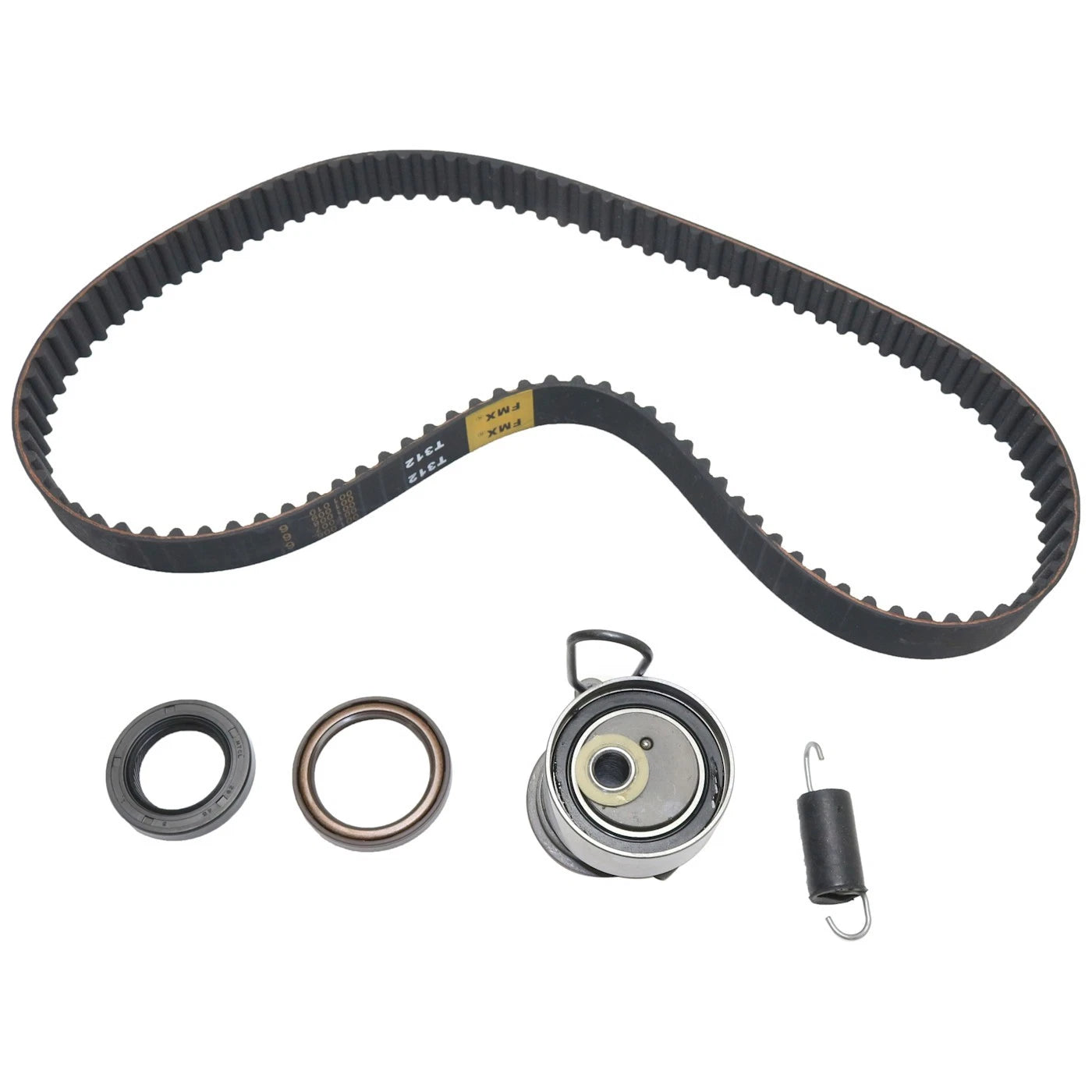 Timing Belt Kit for Honda Civic, Acura EL (2004)