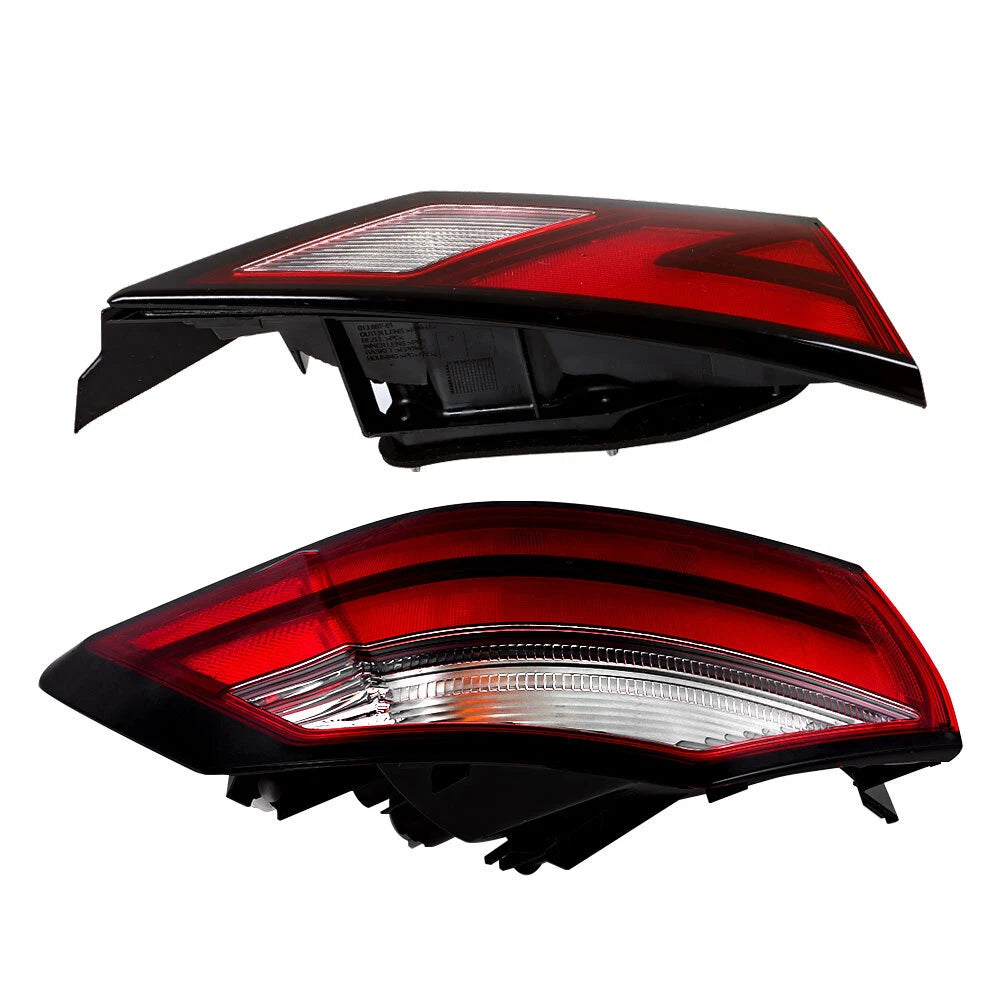 Taillight Assembly for Nissan Sentra (2021–2023) Left Side