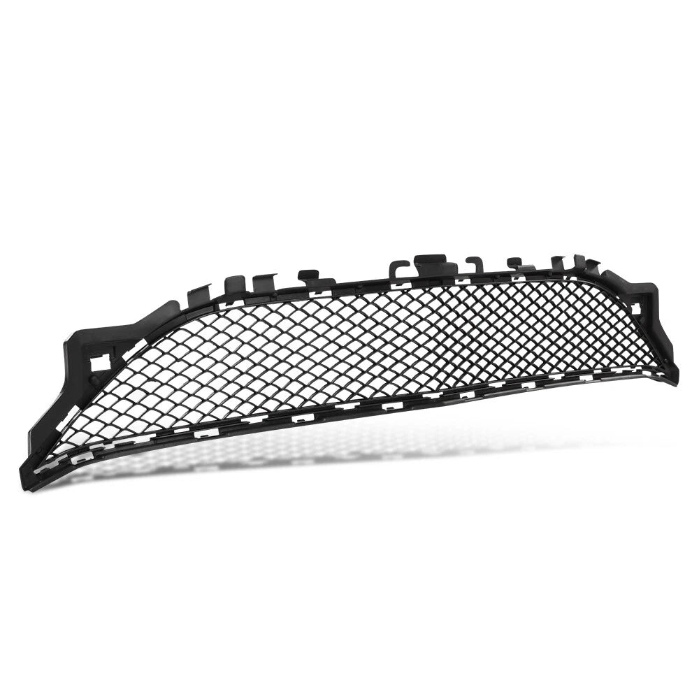 Front Bumper Lower Grille for Mercedes-Benz E Class (2014–2017)