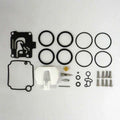 Carburetor Kit for Yamaha 50 HP 4-Stroke (2001–2004) 600-11