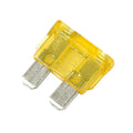 20 Amp Blade Fuse (Yellow) for Case IH (S.11939)