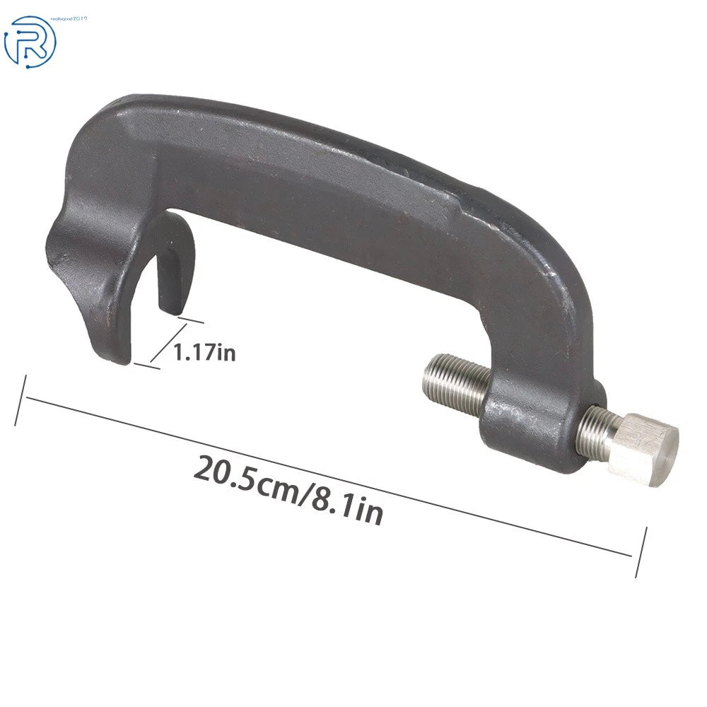 Inboard Prop Puller for Ski & Wakeboard (Fits 3/4" to 1-1/8" Shaft)