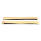 Gold Engine Cover Trim for Honda GL1500 (1988-1990)