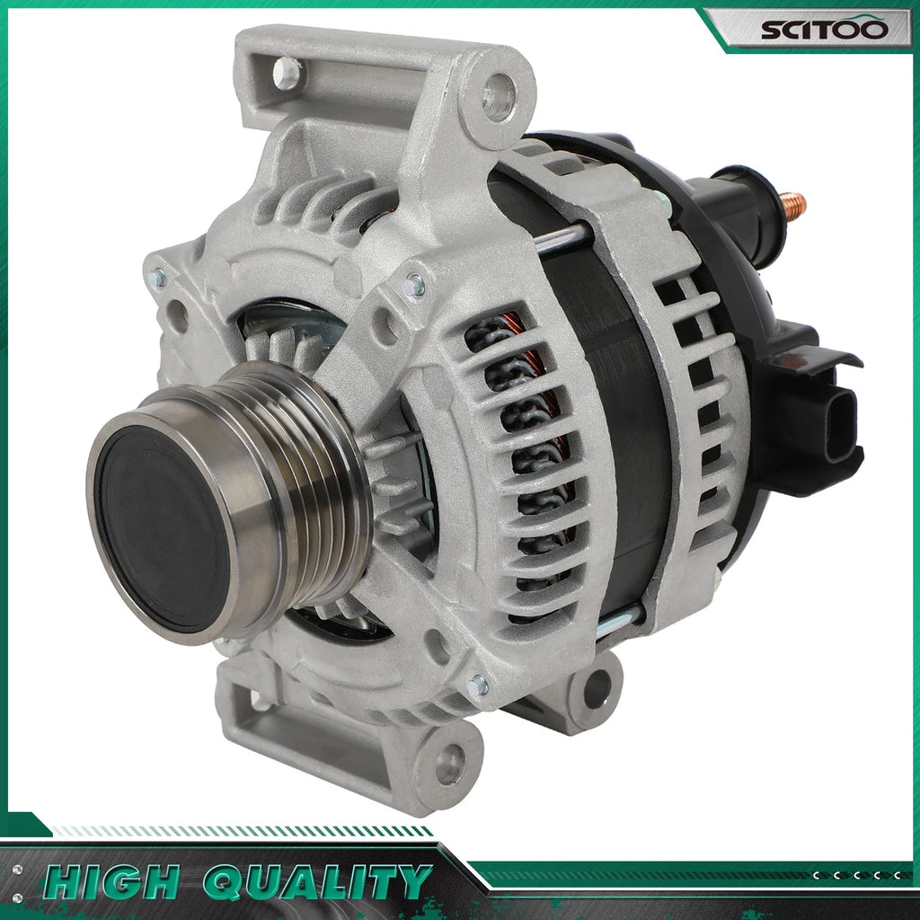Alternator for Chevrolet Impala (2014–2019) 2.5L 11682N 11682