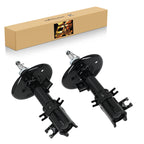2pcs Front Strut Shock Pair for Nissan Maxima (2016–2022) Altima (2013–2018) 72901