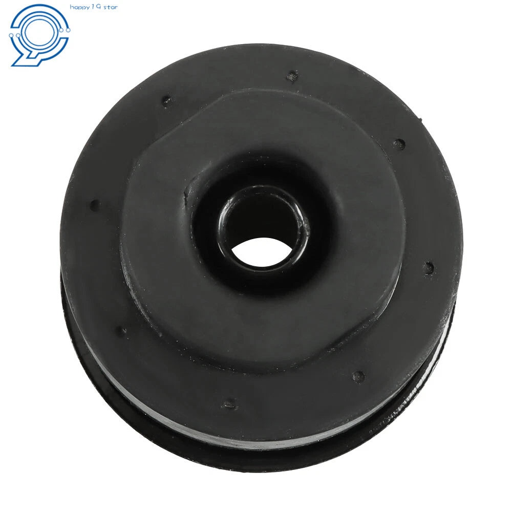 Body Mount Kit for Chevy GMC Silverado Sierra 1500 2500 3500 (2001–2012)