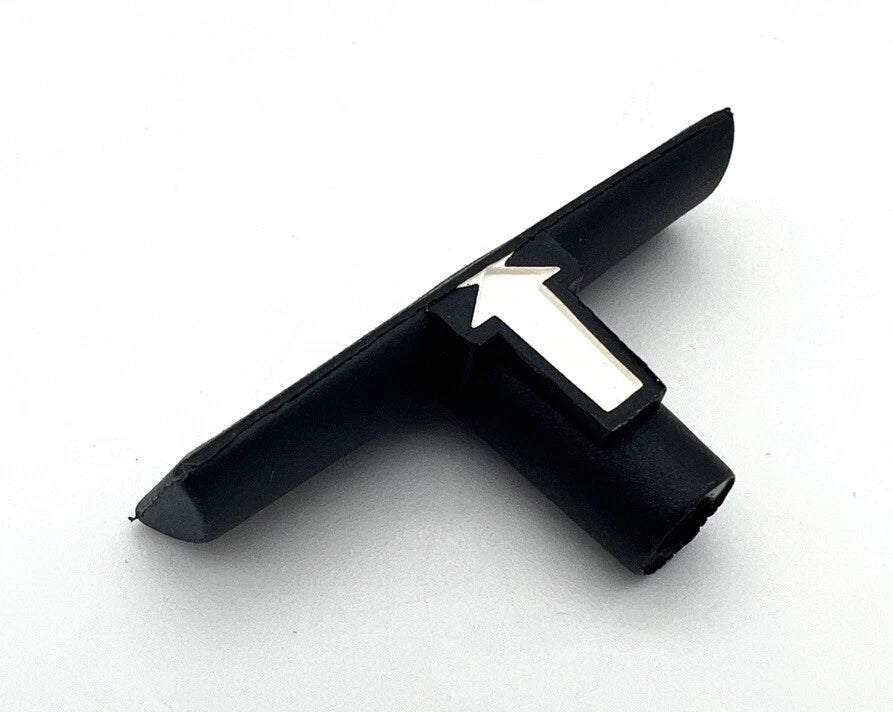 Parking Brake Release Handle Replacement for 1964-1967 Chevrolet Chevelle