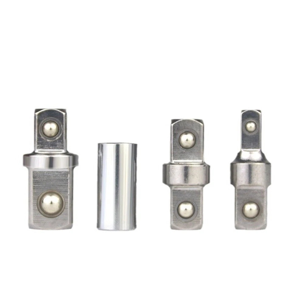 Square Drive Adapters Kit for Electric Tools (2010–2023)