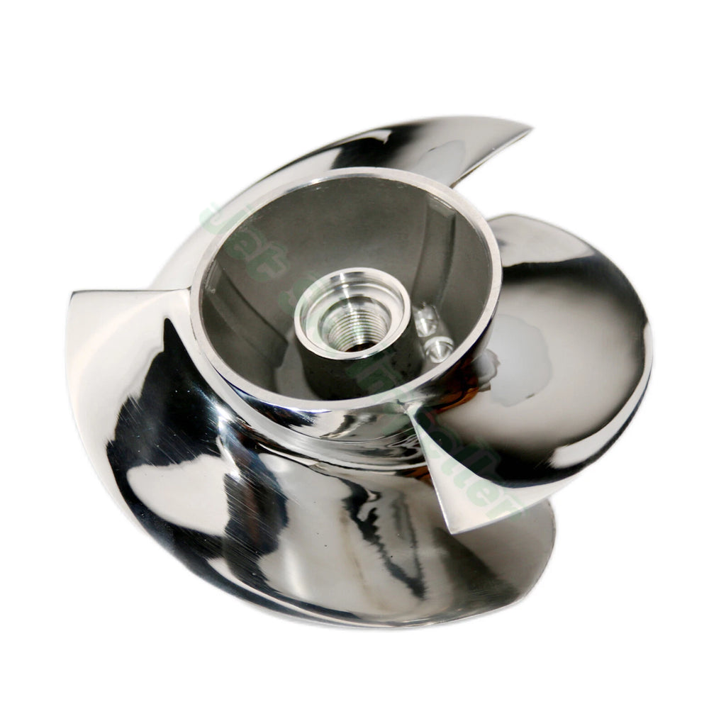 Jet Ski Impeller for Sea-Doo (Solas Concord SXX-CD-13/16, 161mm Pitch 13/16)