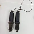 12" Air Shock Damper with Valve for Harley Touring FLHXI (2002–2007)