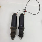 12" Air Shock Damper with Valve for Harley Touring FLHXI (2002–2007)