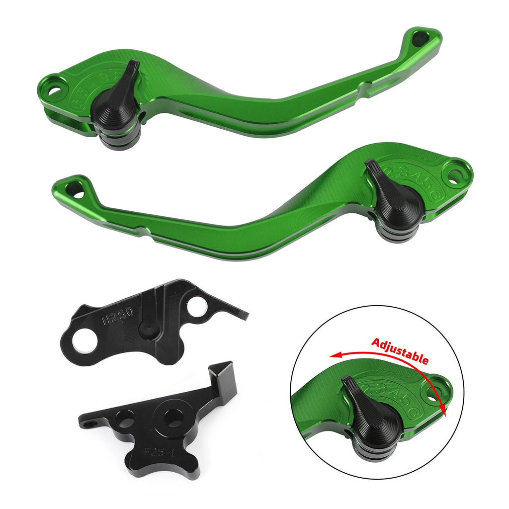 Clutch Brake Lever for Honda MSX125 CB300F/R CBR500R CB500F (T9)