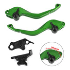 Clutch Brake Lever for Honda MSX125 CB300F/R CBR500R CB500F (T9)