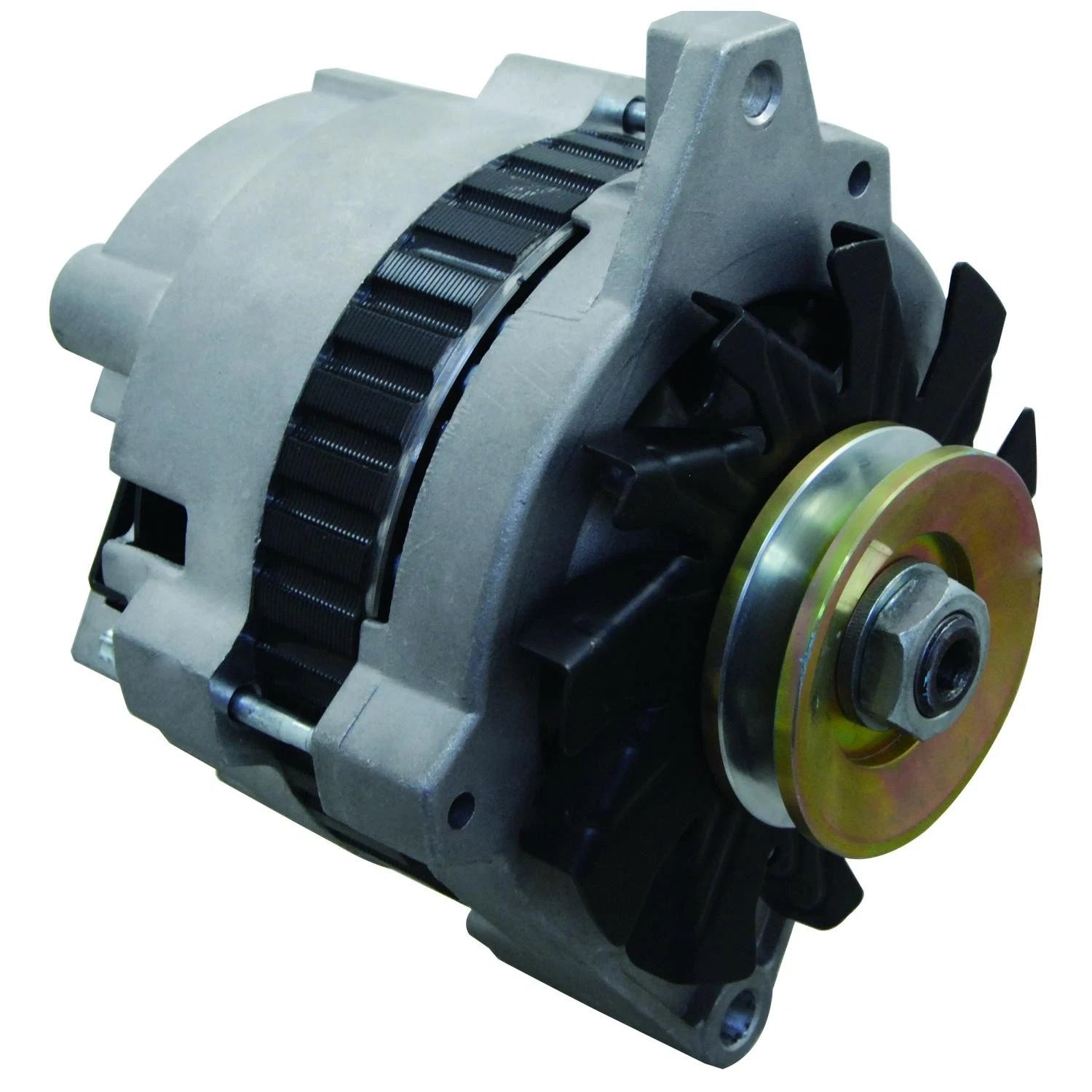 Alternator for Oldsmobile Custom Cruiser (1988–1990)