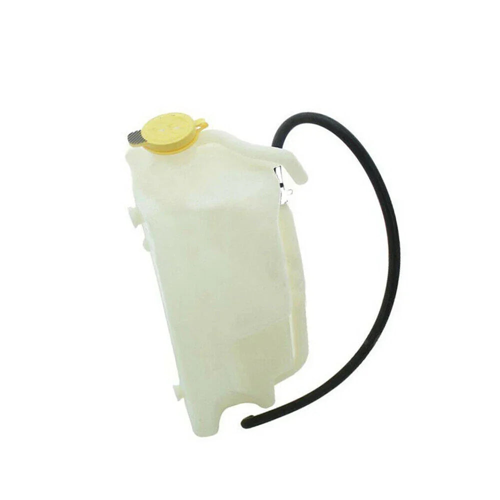 Engine Coolant Reservoir Tank w/ Cap for Jeep Wrangler (2007-2011)