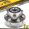 Wheel Hub & Bearing Assembly for Chevy Blazer (2019–2022)