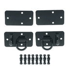 2 Pack Tractor Bucket Hooks